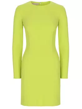 Платье шерстяное MICHAEL KORS