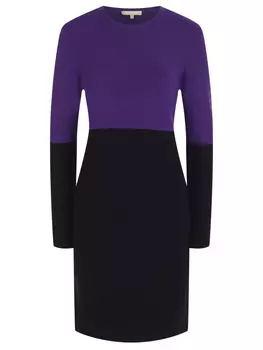 Платье шерстяное MICHAEL KORS