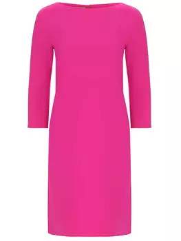 Платье шерстяное MICHAEL KORS