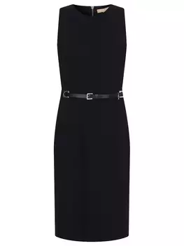 Платье шерстяное MICHAEL KORS