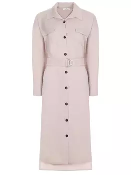 Платье шерстяное PANICALE