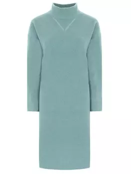 Платье шерстяное PANICALE