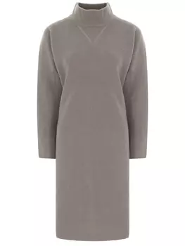 Платье шерстяное PANICALE