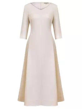 Платье шерстяное PERCE-NEIGE