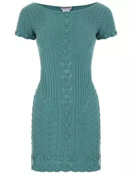 Платье шерстяное PHILOSOPHY