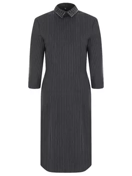 Платье шерстяное PHILOSOPHY