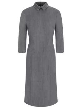 Платье шерстяное PHILOSOPHY