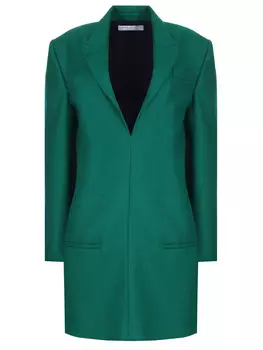 Платье шерстяное PHILOSOPHY