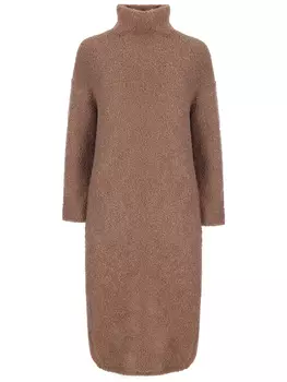 Платье шерстяное SASHAVERSE