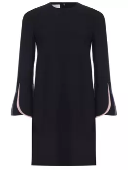 Платье шерстяное VALENTINO