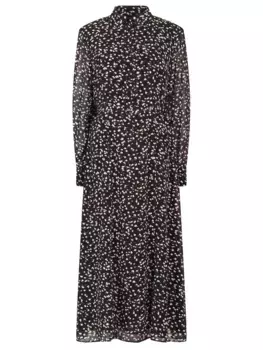 Платье шифоновое ROSEVILLE