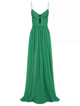 Платье шифоновое RASARIO