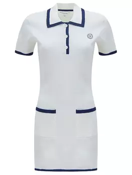 Платье SPORTY & RICH