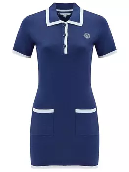 Платье SPORTY & RICH