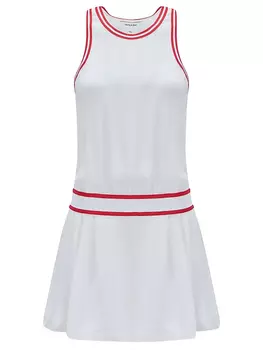 Платье SPORTY & RICH