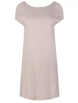 Платье трикотажное AGNONA