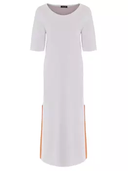 Платье трикотажное ANNECLAIRE