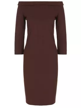 Платье трикотажное DSQUARED2