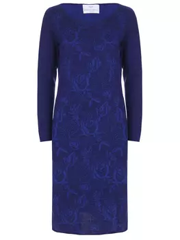 Платье трикотажное FRANCESCA PICCINI