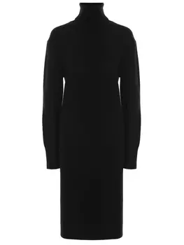 Платье трикотажное JOSEPH