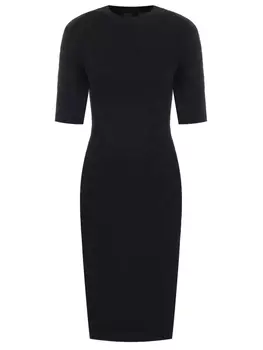 Платье трикотажное PINKO