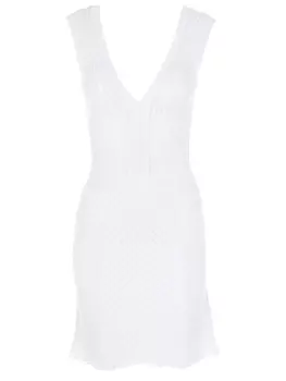 Платье-туника