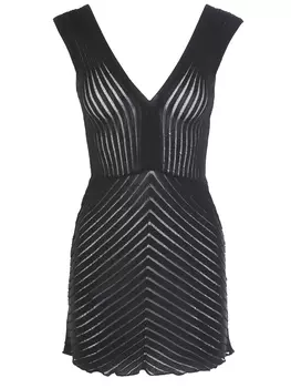 Платье-туника