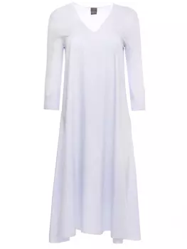 Платье-туника хлопковое LORENA ANTONIAZZI