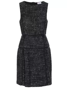 Платье твидовое RED VALENTINO