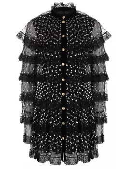 Платье в горох PHILOSOPHY