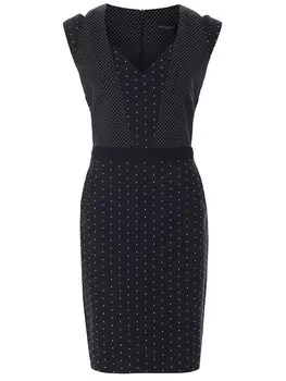 Платье в горох PIAZZA SEMPIONE