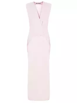 Платье в пол HAIDER ACKERMANN