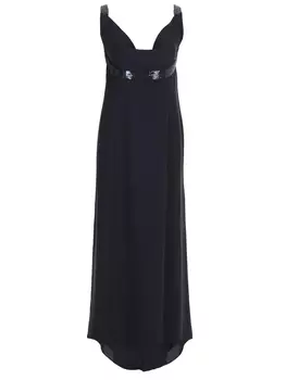 Платье в пол ARMANI