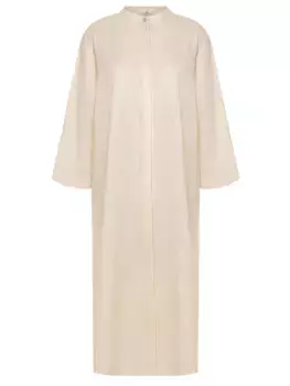 Платье в полоску