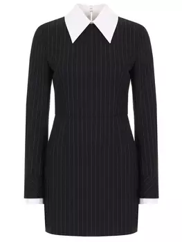 Платье в полоску LAROOM