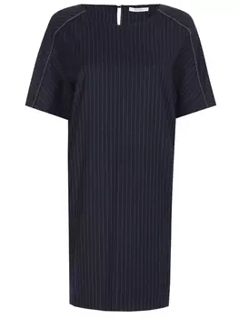 Платье в полоску SFIZIO