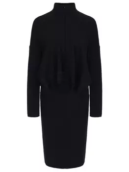 Платье в спортивном стиле Y-3