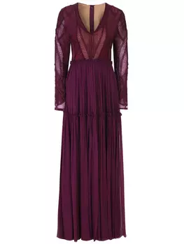 Платье вечернее COSTARELLOS