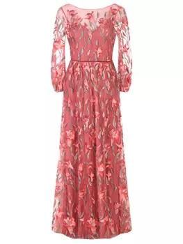 Платье вечернее MARCHESA NOTTE