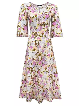 Платье WEEKEND MAX MARA