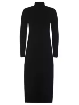 Платье-водолазка