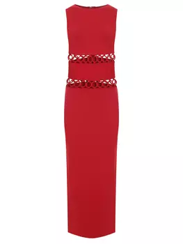 Платье вязаное CULT GAIA