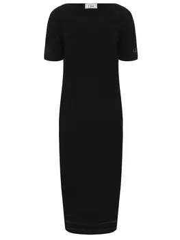 Платье вязаное GIORGIO GRATI