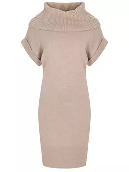 Платье вязаное GUIDO LOMBARDI