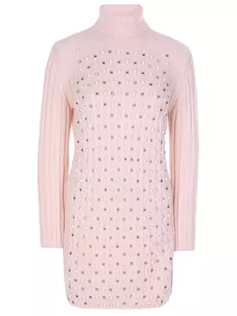 Платье вязаное PHILIPP PLEIN