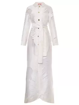 Платье жаккардовое F.R.S FOR RESTLESS SLEEPERS