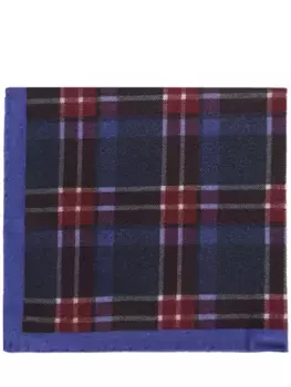 Платок хлопковый BOSS