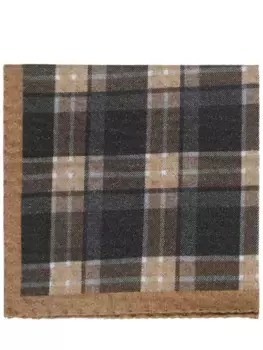 Платок хлопковый BOSS