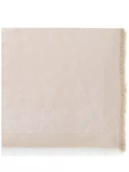 Платок из хлопка и модала ETRO