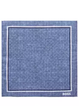 Платок из лиоцелла